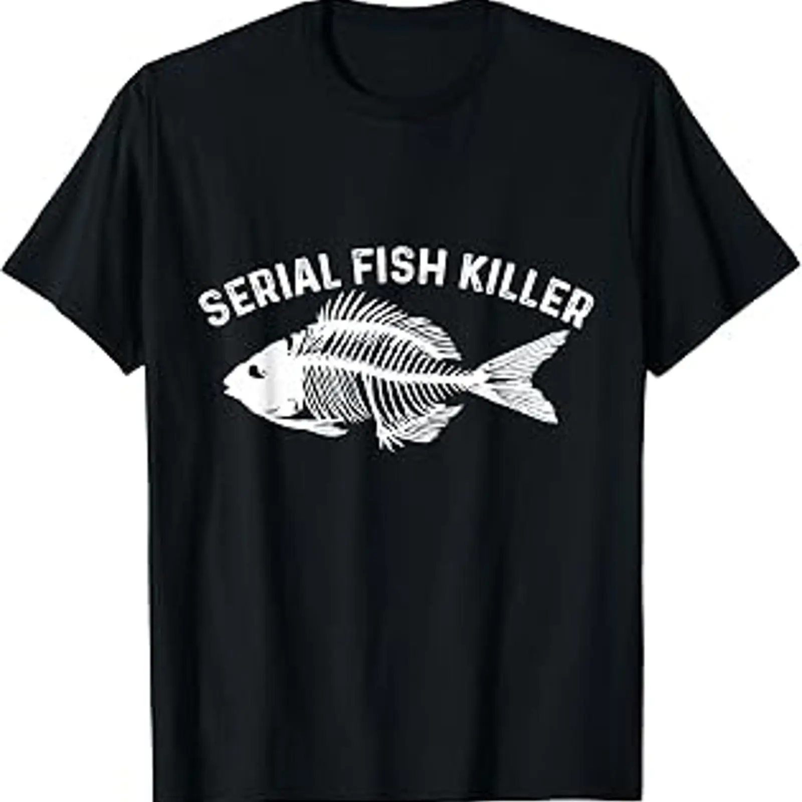Koszulka Serial Fish Killer Ic – Fishing Rod Ice recenzja i cena