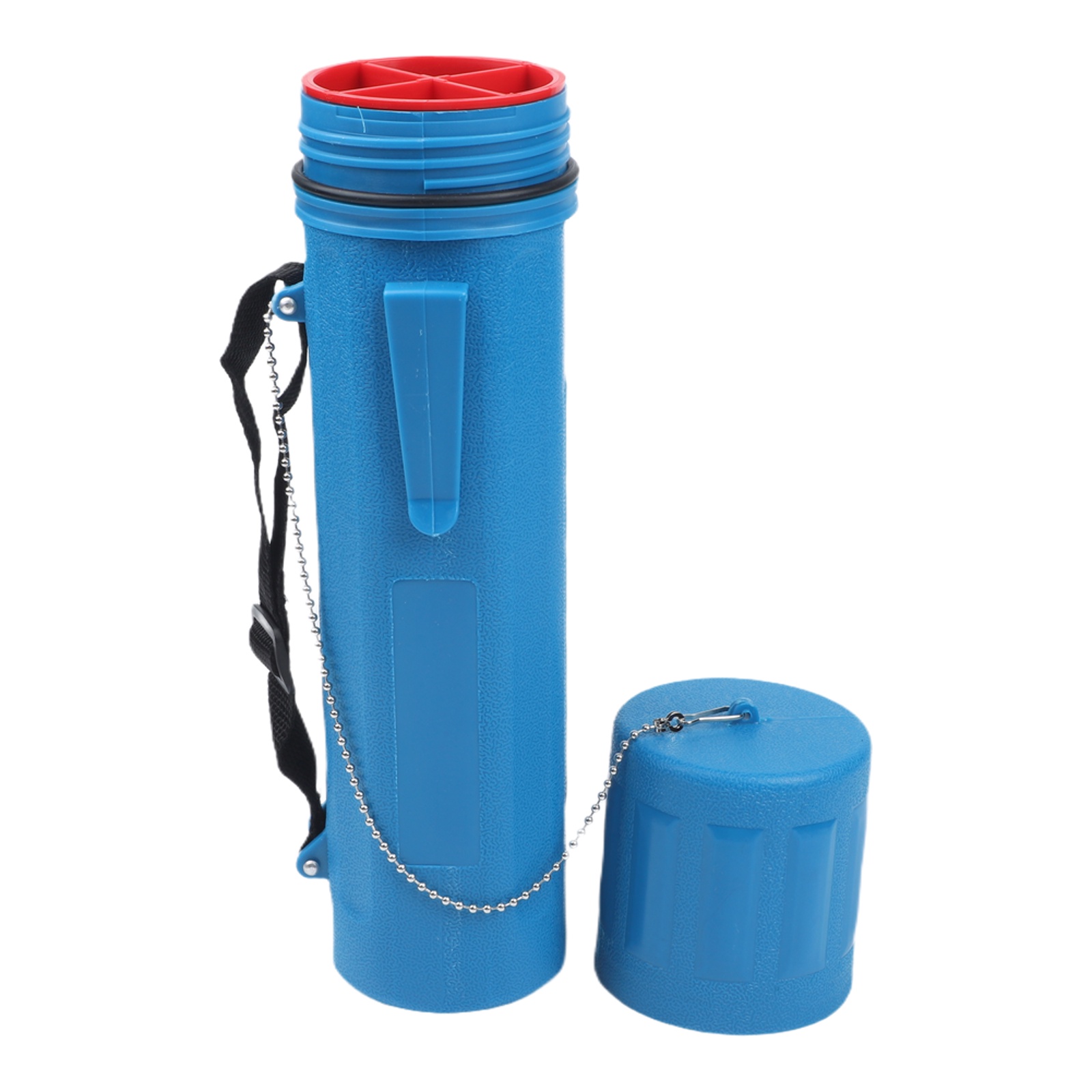 1 szt. Pojemnik na elektrody s – Fishing Rod Holder recenzja i cena