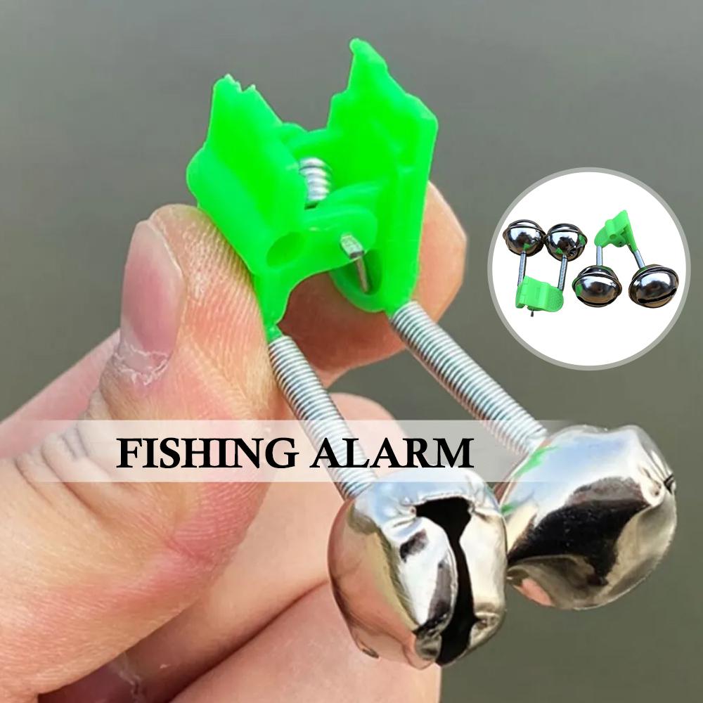 10 szt. Sygnalizatory Brań Węd – Fishing Rod Casting recenzja i cena