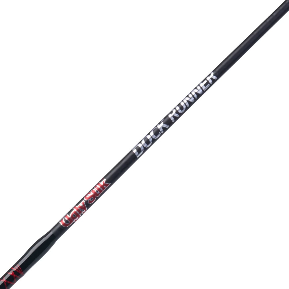 Zestaw wędkarski: wędka spinni – Fishing Rod Combo recenzja i cena