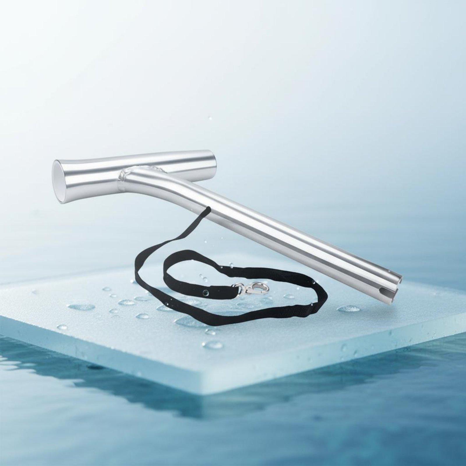 Regulowany uchwyt na wędkę ze  – Fishing Rod Rack recenzja i cena