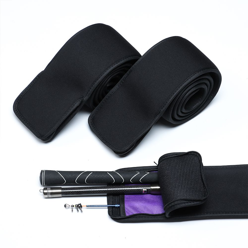 Torba na wędkę odporny na zuży – Fishing Rod Case recenzja i cena
