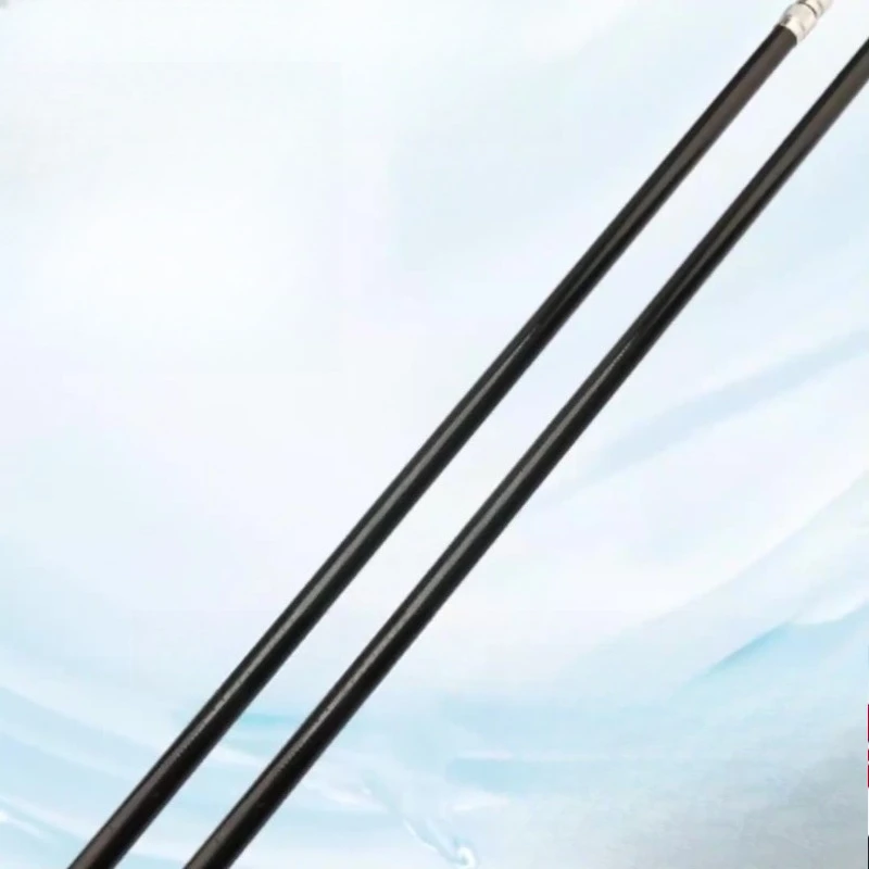 Wielofunkcyjna wędka z włókna  – Fishing Rod Carbon Fiber recenzja i cena