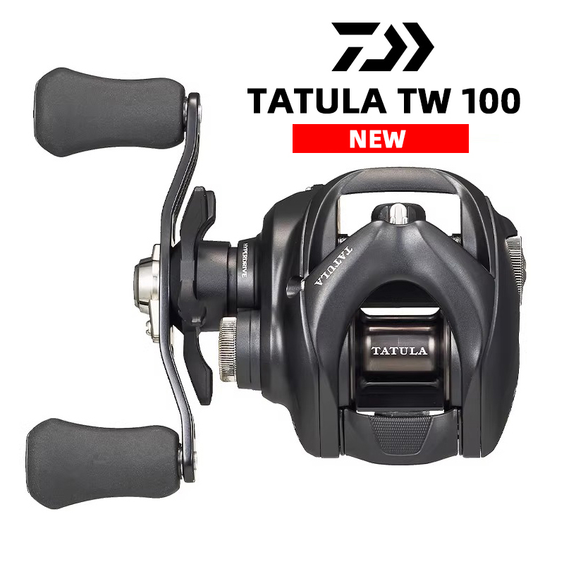 Nowy kołowrotek wędkarski DAIW – Daiwa Reel Bg recenzja i cena