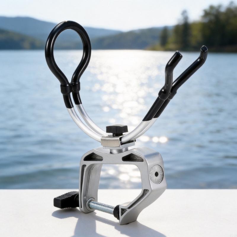 Uchwyt na wędkę do łodzi z reg – Fishing Rod Casting recenzja i cena