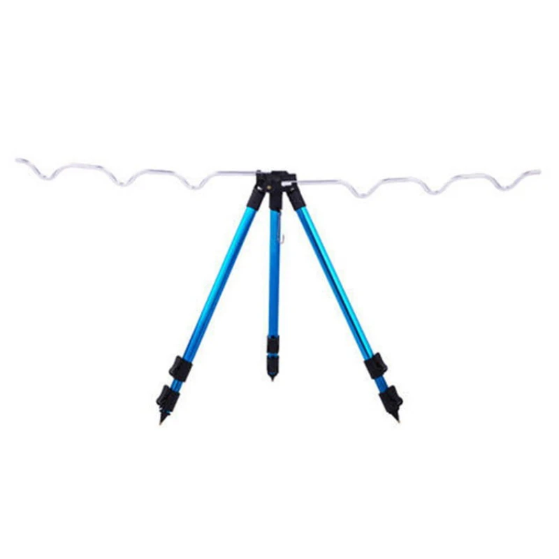1 szt. Uchwyt na wędkę morską  – Fishing Rod Casting recenzja i cena