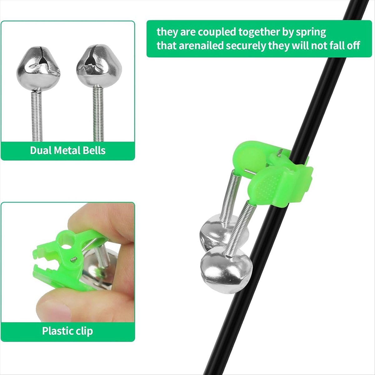 [MEGALOWA WYPRZEDAŻ] Uchwyt na – Fishing Rod Holder recenzja i cena