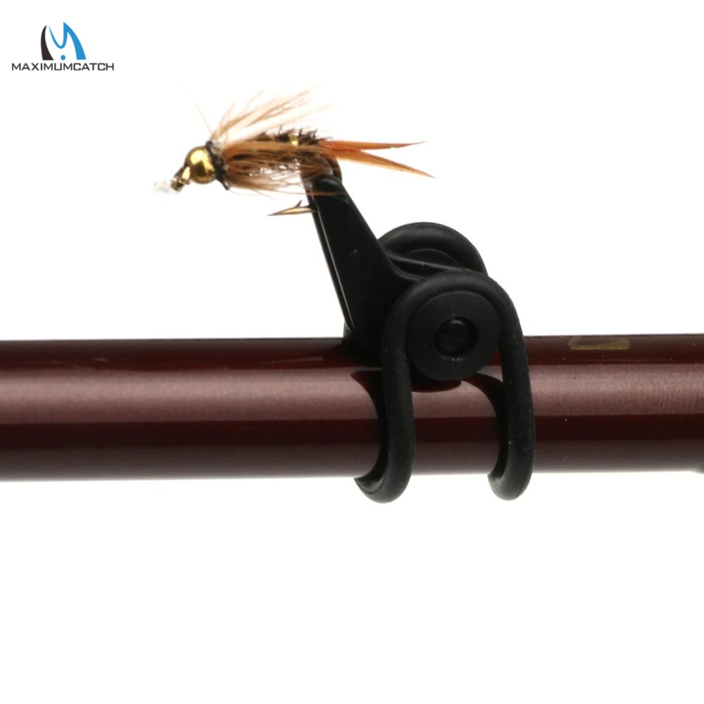Maximumcatch 2/4/6Sets 6/12/18 – Fishing Rod Fly recenzja i cena