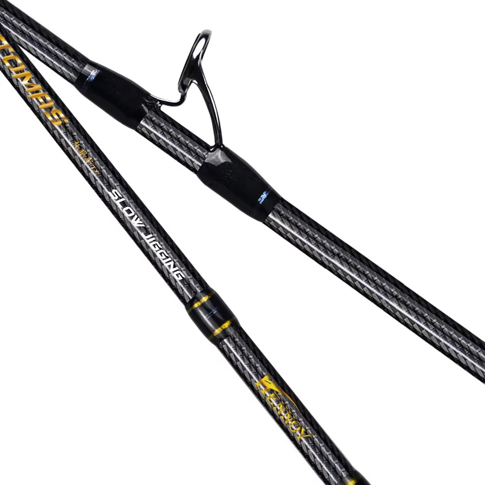 Hurtowa wędka do slow jiggingu – Fishing Rod Casting recenzja i cena