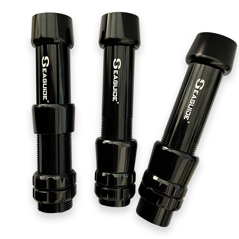 TAKEDO 18. #   20 #   22 #   2 – Fishing Rod Combo recenzja i cena